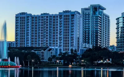 Manufacturer, Orlando FL: $7,000,000