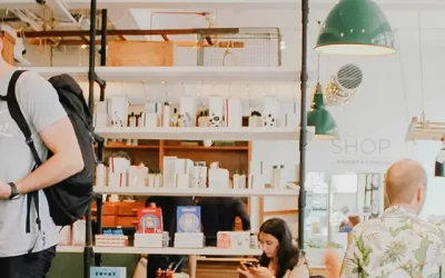 Business transition planning: Putting success in family succession