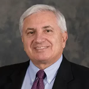 Richard Glassman