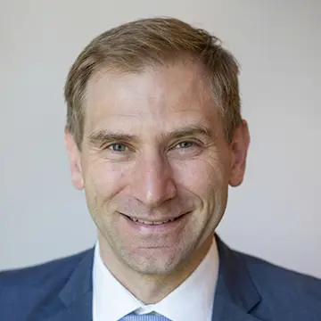Tom Murphy
